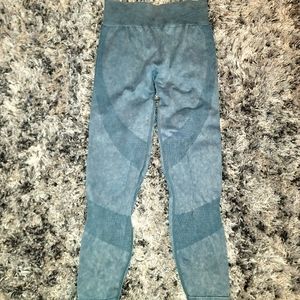 PINK Seamless Tight & Sports Bra Set